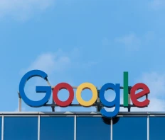 Google Greenhouse Gas Emissions Grow To Meet Energy Demands To Power Al