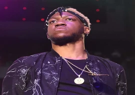 Rapper OG Maco Dies at 32, Two Weeks After Self-Inflicted Gunshot Wound