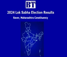 Raver Constituency Lok Sabha Election Results 2024