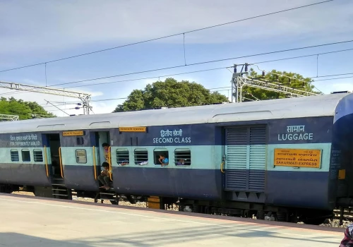 22 Coaches of Sabarmati Express Derail Near Kanpur After Hitting Object on Track