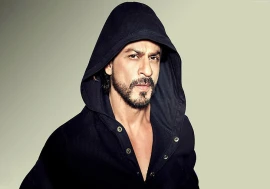 Police Arrest Suspect in Shah Rukh Khan Death Threat Case, Accused Claims Phone Was Stolen