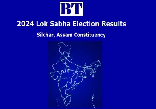 Silchar Constituency Lok Sabha Election Results 2024