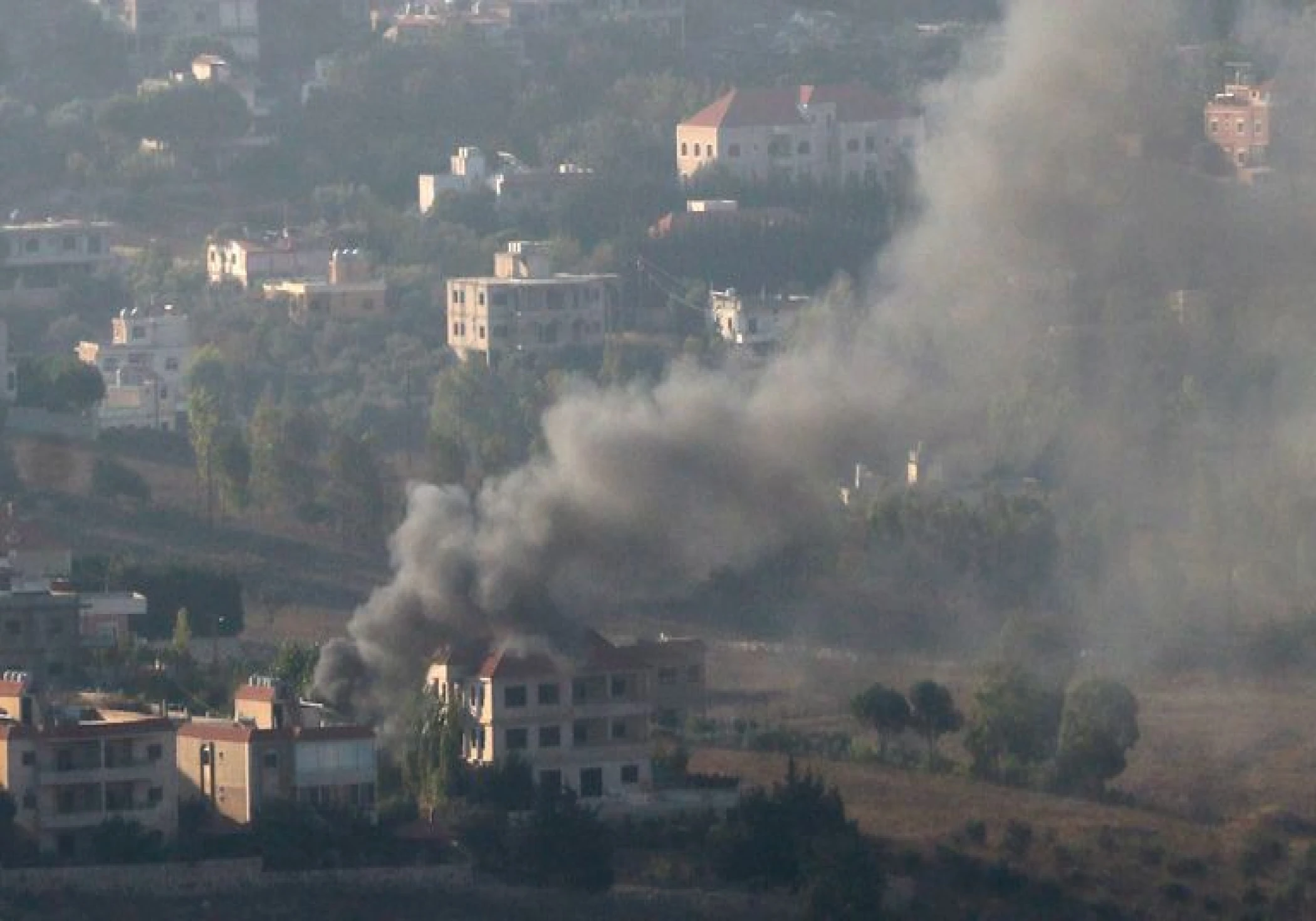 Israel and Hamas Fail to Reach Ceasefire in Cairo, Talks to Continue