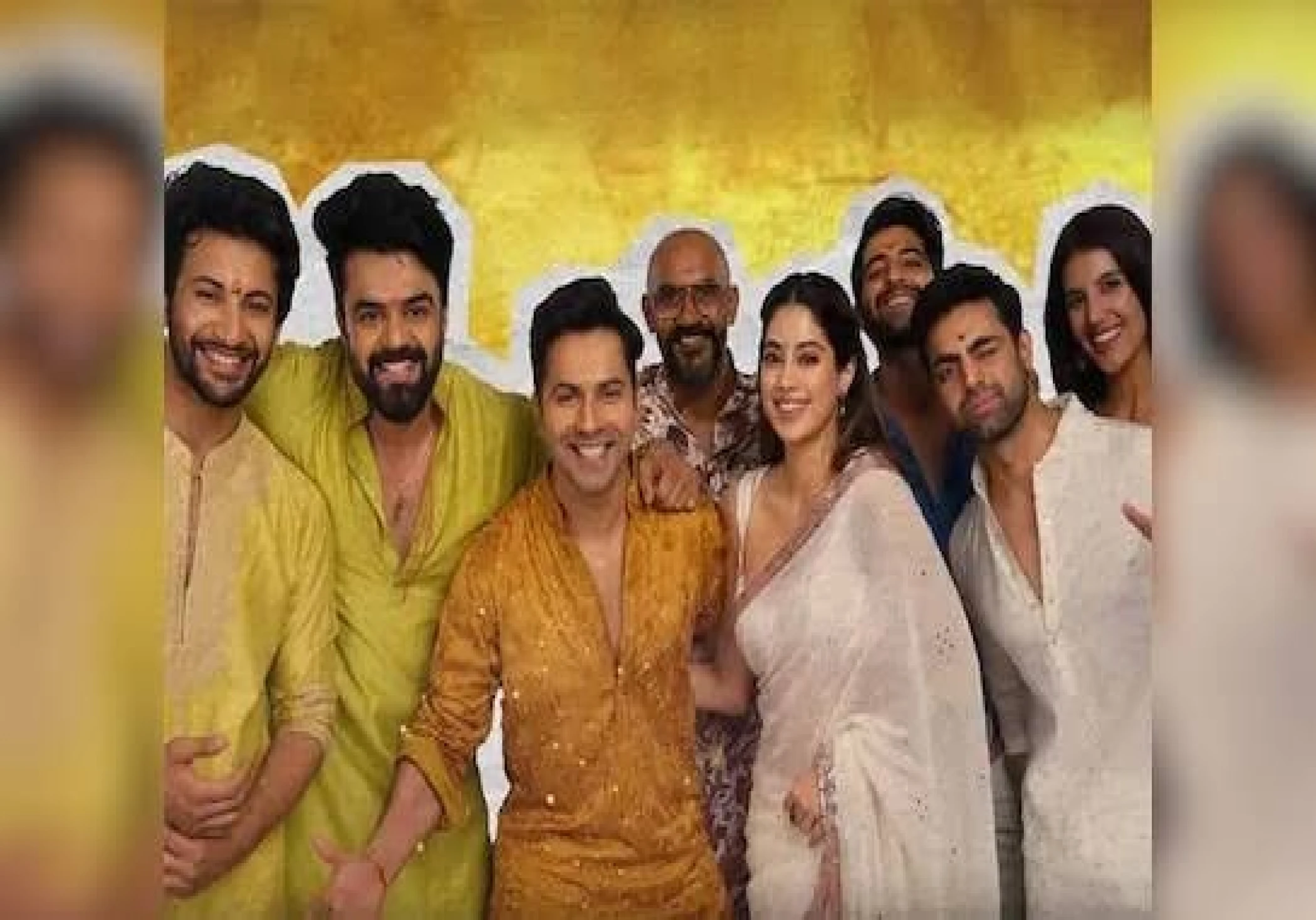 Varun Dhawan & Jhanvi Kapoor’s *Sunny Sanskari Ki Tulsi Kumari* Postponed to September 12, 2025