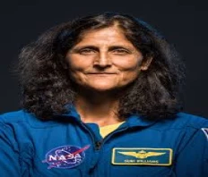 Sunita Williams, After 237 Days in Space, Struggles to Remember How to Walk