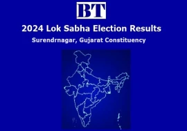 Surendranagar Constituency Lok Sabha Election Results 2024
