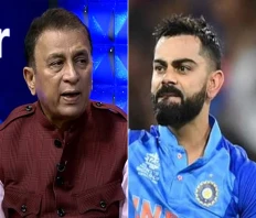 Virat Kohli as T20 Opener? Gavaskar Re ignites Debate on India's World Cup XI