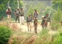 Major Terror in Jammu and Kashmir’s Rajouri District