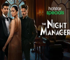 International Emmys 2024: Anil Kapoor's The Night Manager Misses Out as Drops of God Takes Best Drama