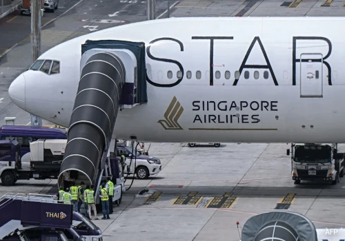 Singapore Airlines Bolsters Safety After Turbulence Incident