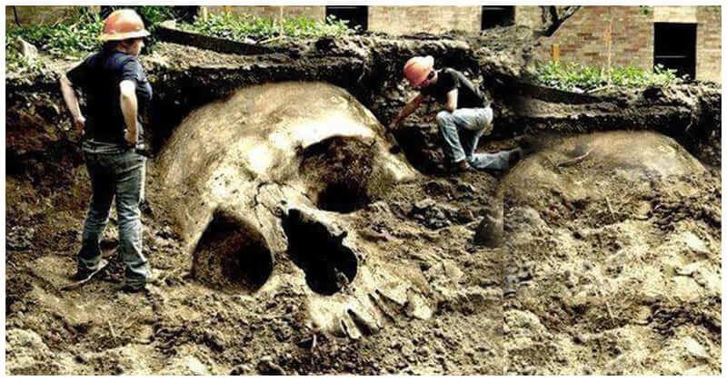 East Africa's historical secrets are revealed by skeletons discovered in an ancient  city