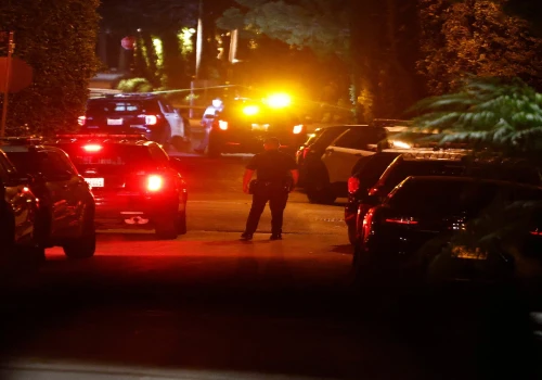 What We Know About Nick Reiner, Son Arrested in Death of Director Rob Reiner