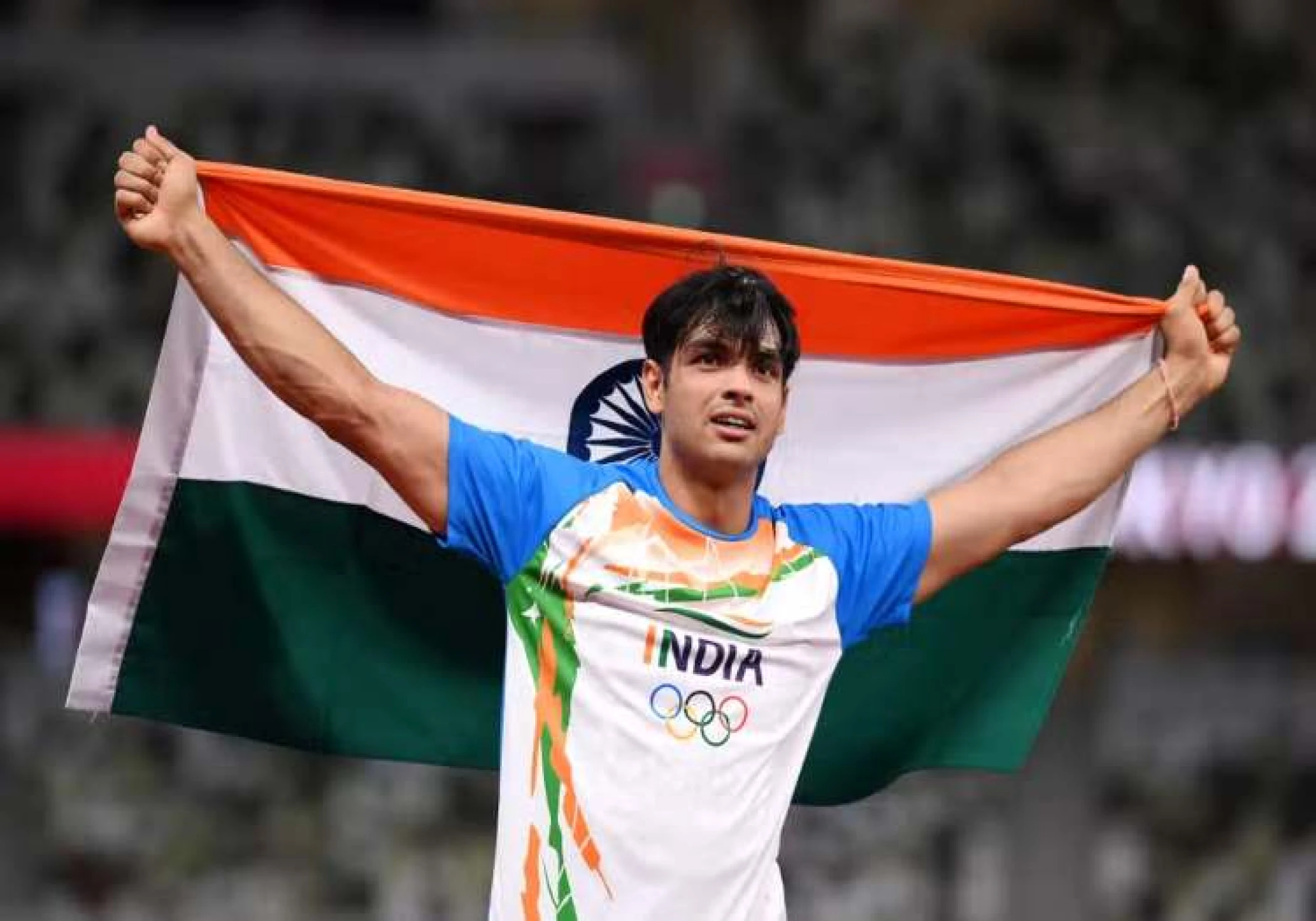 Neeraj Chopra recorded a season-best 89.49 metres to finish second in the Lausanne Diamond League.