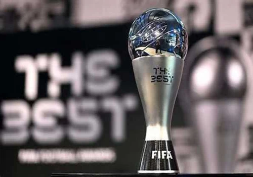 Alejandro Garnacho Wins Puskás Award, Real Madrid Dominates at The Best FIFA Awards 2024