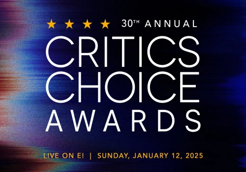 Critics Choice Awards 2025: Shogun and Citadel: Honey Bunny Lead Nominations – Check Full List