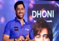 MS Dhoni Applies for ‘Captain Cool’ Trademark After ICC Hall of Fame Induction