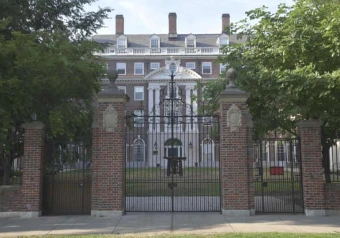 Trump Administration Threatens to Cut All Harvard Funding Over Jewish Students’ Rights