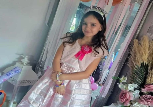 Boy, 15, Charged With Murder of Nine-Year-Old Girl in Weston-super-Mare, UK