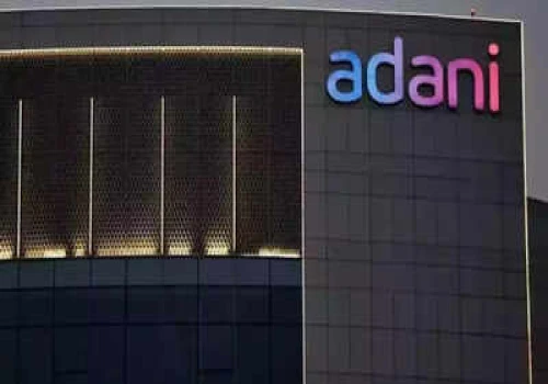 Adani Group Enters Nuclear Power Sector as Government Signals Policy Shift