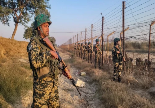 Chittagong Hill Tracts: Is It Emerging as a Security Challenge for Northeast India?