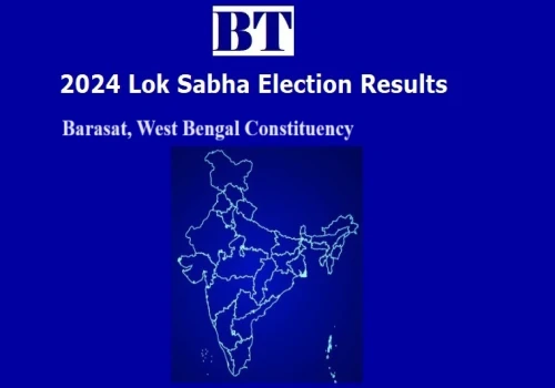 Barasat constituency Lok Sabha Election Results 2024