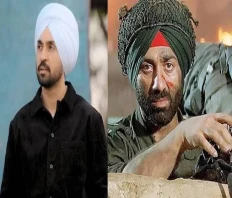 Diljit Dosanjh to Play Param Vir Chakra Awardee Nirmal Jit Singh Sekhon in ‘Border 2’