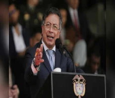 US Investigations Mention Colombia’s President Gustavo Petro; No Charges Filed