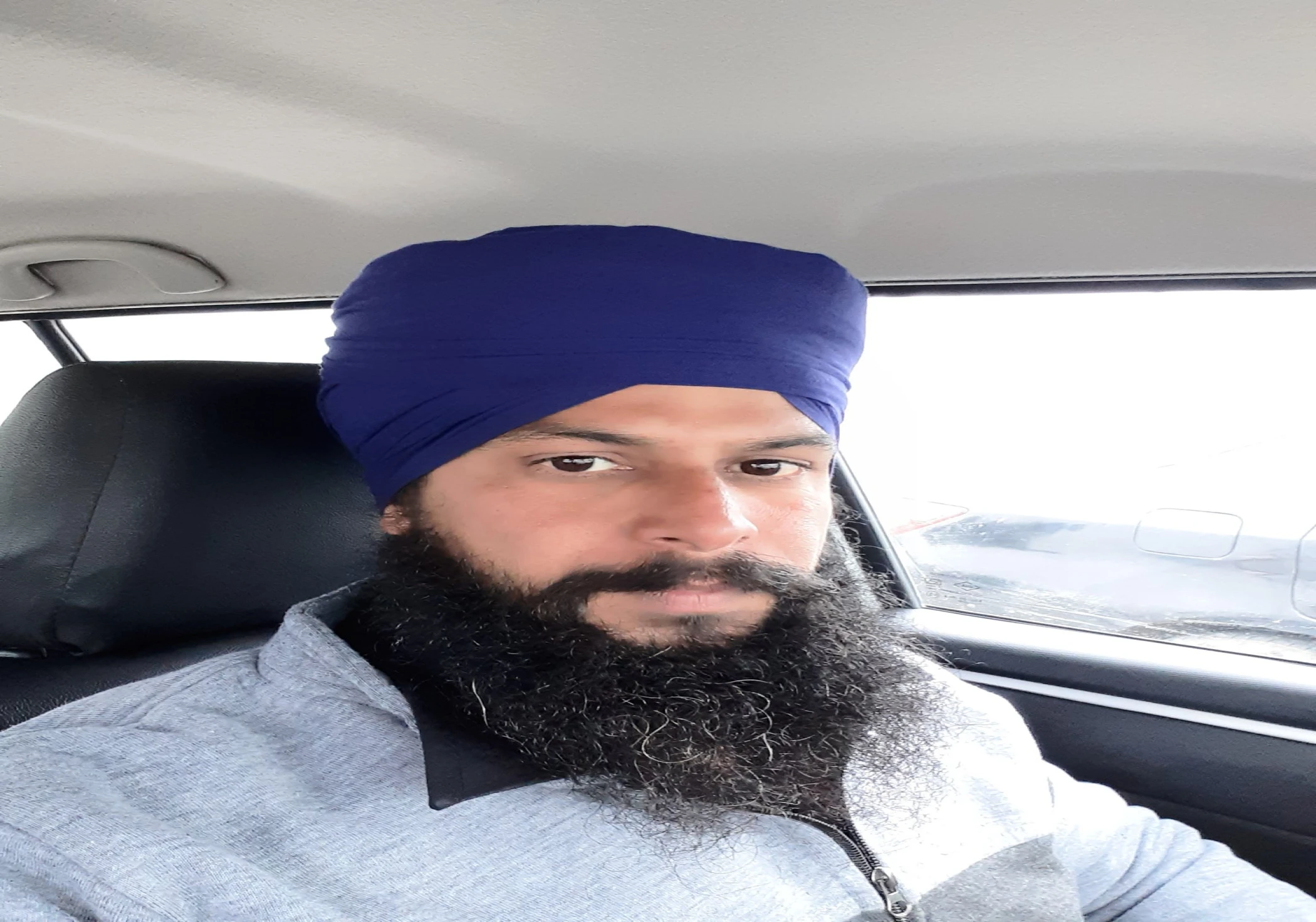 Violent Khalistani Protest at Hindu Temple Organizer in Canada Arrested