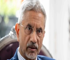 S Jaishankar Supports Rajnath Singh’s Strategic Move at SCO Meet