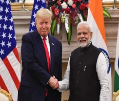 PM Modi, Donald Trump Discuss $500 Billion Trade Deal, Defense Ties Amid Tariff Tensions