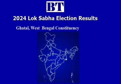 Ghatal constituency Lok Sabha Election Results 2024