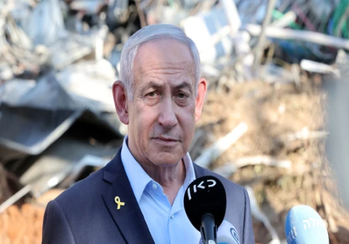 Israel Claims It Brought Iran’s Nuclear Programme ‘To Ruin’