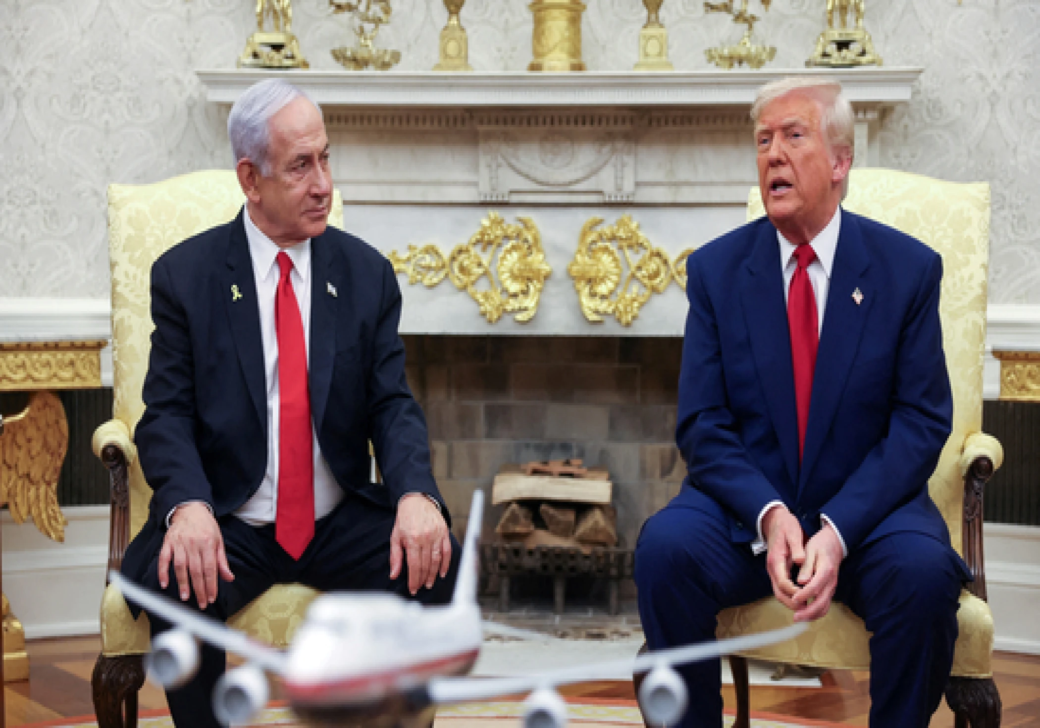 Israel Accepts Ceasefire Deal with Iran, Removes 'Nuclear Threat' Israel Accepts Ceasefire Deal with Iran, Removes 'Nuclear Threat'