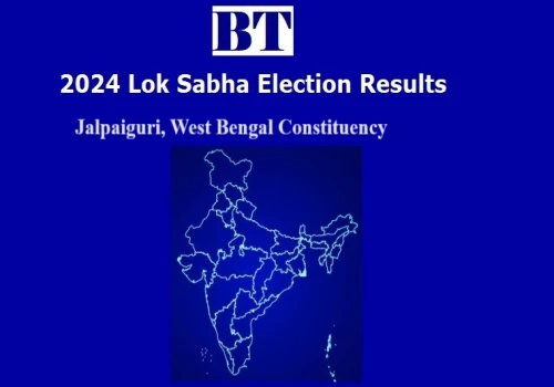 Jalpaiguri constituency Lok Sabha Election Results 2024