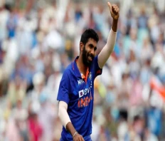 Jasprit Bumrah Mysteriously Dropped from India's ODI Squad Against England, BCCI Remains Silent