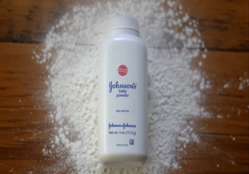 Johnson & Johnson To Pay $700 Million In Talc Safety Settlement