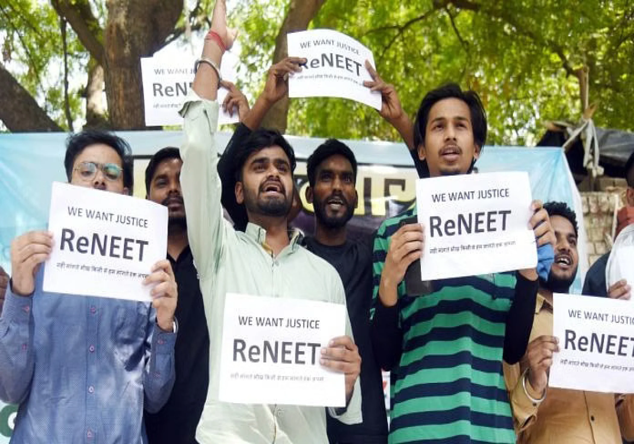 NEET-UG 2024 Controversy: Retest Set for June 23