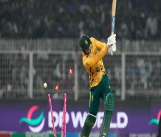 SA vs NZ T20 World Cup 2026 Semi-final Highlights: Finn Allen’s Century Sends New Zealand to Final