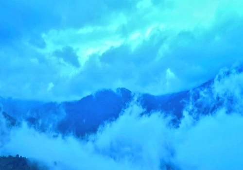 Encounter Erupts Between Terrorists and Security Forces in Udhampur Ahead of Amarnath Yatra