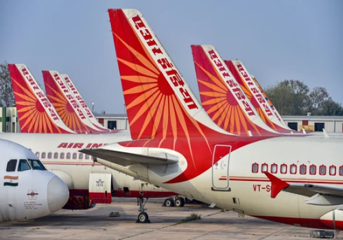 Air India Ordered to Sack 3 Staff Over Alarming Safety Lapses