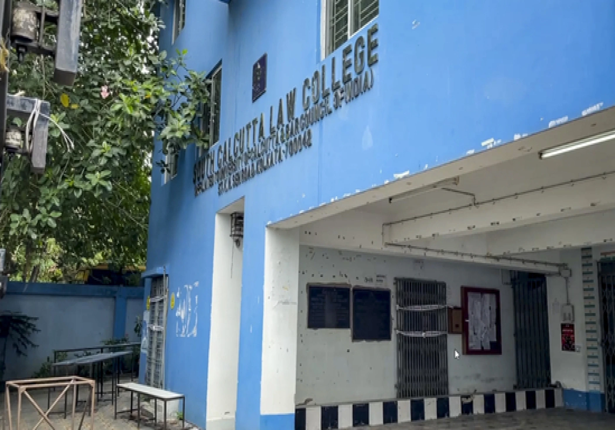 Kolkata Law College Gang-Rape Accused Demanded Death Penalty in RG Kar Case