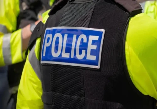 Husband and Five Other Men Charged With Sex Offences Against Ex-Wife