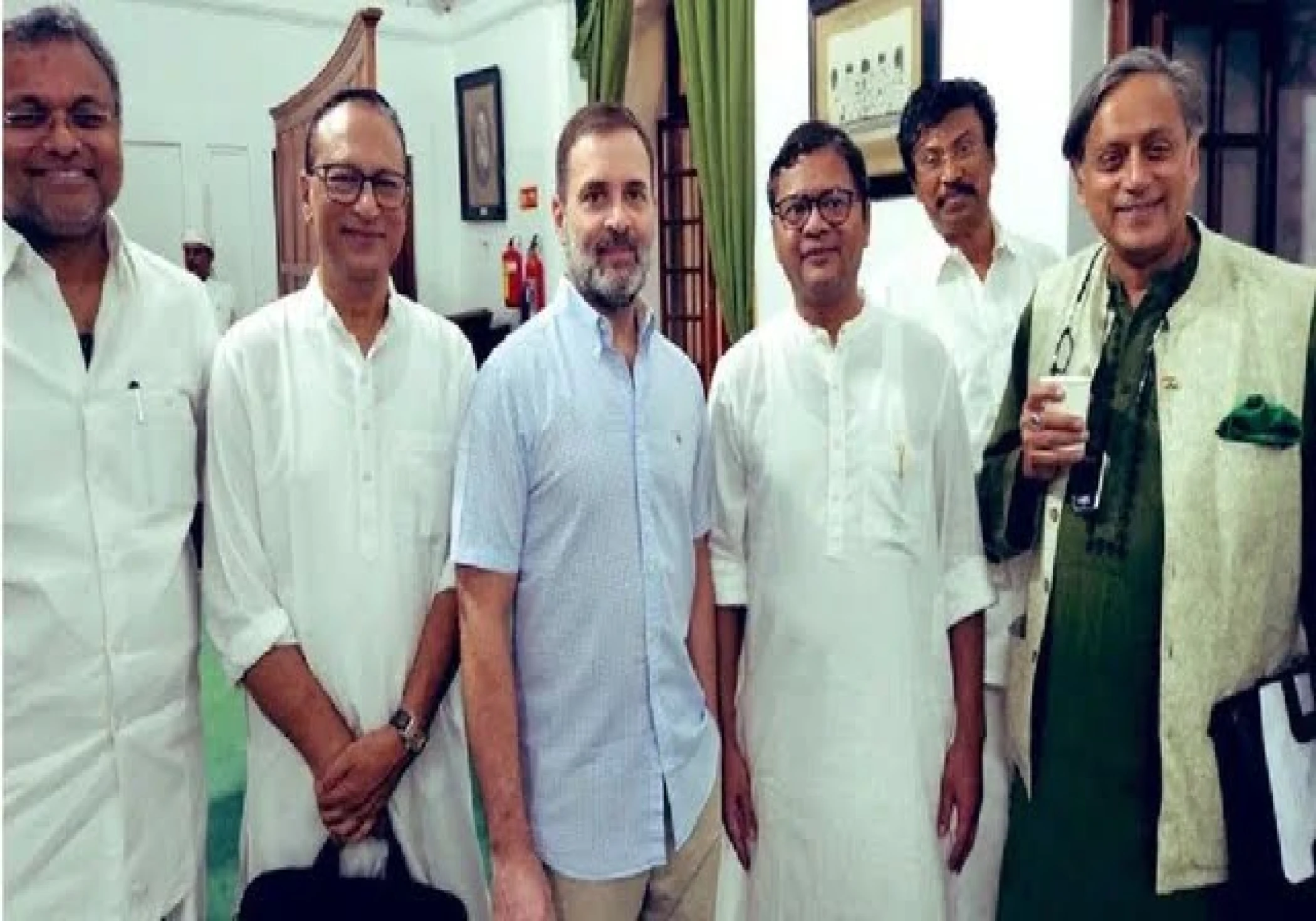 Assam Congress MP Pradyut Bordoloi Joins BJP Ahead of Assembly Elections