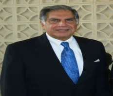 Ratan Tata Passes Away at 86: India Mourns the Loss of a Visionary Leader and Philanthropist