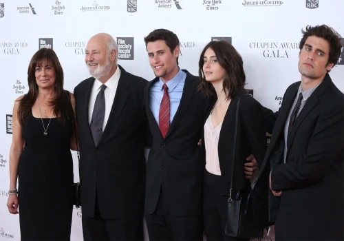 Nick Reiner to Be Charged With First-Degree Murder in Parents’ Deaths: Police