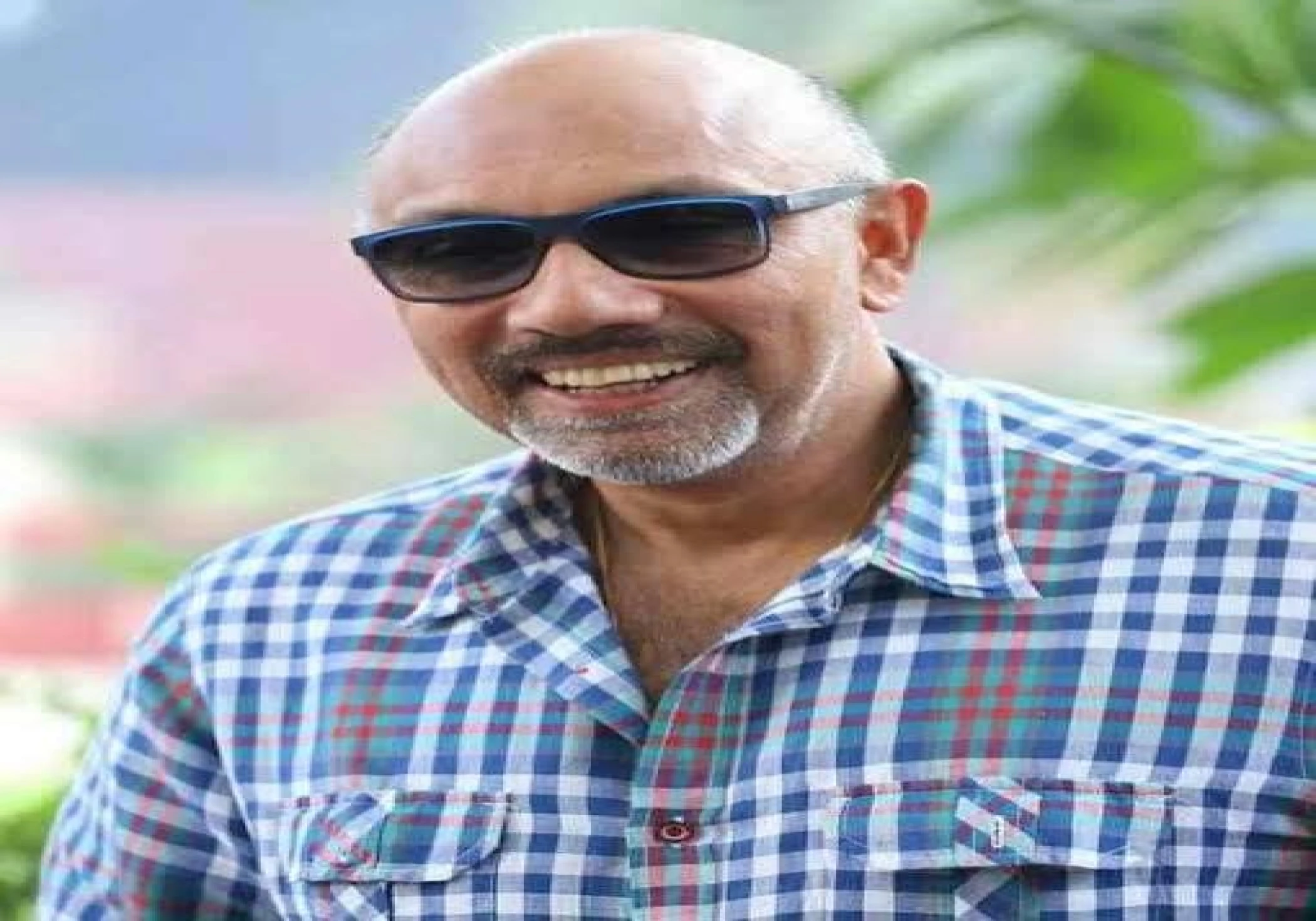 Baahubali Fame Sathyaraj Cast as Villain in Salman Khan’s ‘Sikandar’