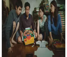 The Indie Korean Masterpiece Crowned the Best Movie of the 21st Century