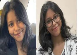 Body of Missing DU Student Sneha Debnath Found in Yamuna River