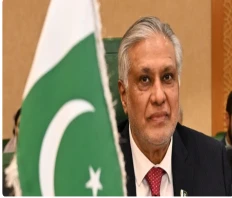 Pakistan Talks Dialogue, Yet Distances Itself from Pahalgam Attack Role