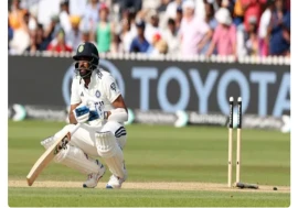 Legendary India All-Rounder Makes Heartfelt Plea After Lord's Defeat